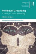 Multilevel Grounding di Mihailo Antovic edito da Taylor & Francis Ltd