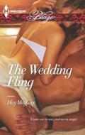 The Wedding Fling di Meg Maguire edito da Harlequin