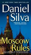 Moscow Rules di Daniel Silva edito da PUT