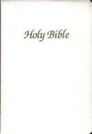 First Communion Bible-NAB edito da World Catholic Press