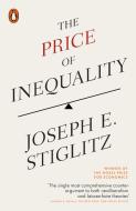 The Price of Inequality di Joseph E. Stiglitz edito da Penguin Books Ltd (UK)