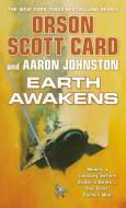 Earth Awakens di Orson Scott Card, Aaron Johnston edito da TOR BOOKS