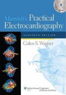 Marriott's Practical Electrocardiography di Galen S. Wagner edito da Lippincott Williams And Wilkins