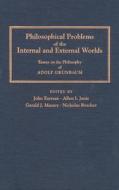 Philosophical Problems of the Internal and External Worlds di John Earman edito da University of Pittsburgh Press
