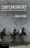 Counterinsurgency di Douglas Porch edito da Cambridge University Press