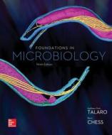 Combo: Foundations in Microbiology: Basic Principles with Benson's Lab Manual Short Version di Kathleen Park Talaro, Barry Chess edito da MCGRAW HILL BOOK CO