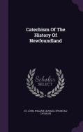 Catechism Of The History Of Newfoundland edito da Palala Press