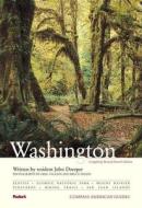 Washington di Fodor Travel Publications edito da Ebury Press
