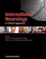 International Neurology edito da John Wiley And Sons Ltd