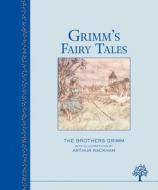 Grimm's Fairy Tales di The Brothers Grimm edito da Egmont UK Ltd