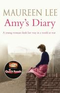 Amy's Diary di Maureen Lee edito da Orion Publishing Co