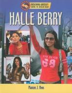 Halle Berry di Maurene J. Hinds edito da Mason Crest Publishers