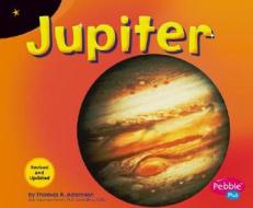 Jupiter di Thomas K. Adamson edito da Pebble Plus