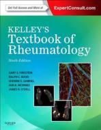 Kelley's Textbook Of Rheumatology di Gary S. Firestein, Ralph C. Budd, Sherine E. Gabriel, James R. O'Dell, Iain B. McInnes edito da Elsevier - Health Sciences Division
