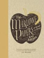 The Marlowe Papers di Ros Barber edito da Hodder & Stoughton General Division