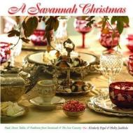 A Savannah Christmas di Kimberly Ergul, Holley Jaakkola edito da PELICAN PUB CO