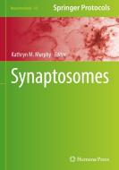 Synaptosomes edito da Springer-Verlag GmbH