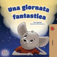 A Wonderful Day (Italian Children's Book) di Sam Sagolski, Kidkiddos Books edito da KidKiddos Books Ltd.