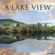 Lake View Calendar edito da Willow Creek Press