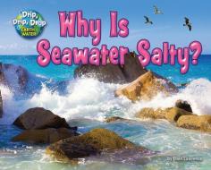 Why Is Seawater Salty? di Ellen Lawrence edito da BEARPORT PUB CO INC