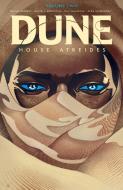 Dune: House Atreides Vol. 2, Volume 2 di Brian Herbert, Kevin J. Anderson edito da BOOM STUDIOS