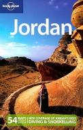 Jordan di Jenny Walker edito da Lonely Planet Publications Ltd