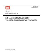 Environmental Quality di US Army Corps of Engineers edito da Military Bookshop