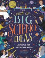 The Book Of Big Science Ideas di Freya Hardy edito da The Ivy Press