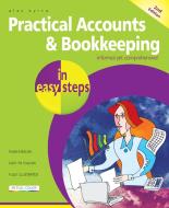 Practical Accounts & Bookkeeping in easy steps di Alex Byrne edito da In Easy Steps Limited