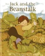 Jack and the Beanstalk di Janet Brown edito da Anness Publishing