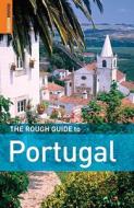 The Rough Guide To Portugal di Mark Ellingham, John Fisher, Graham Kenyon, Matthew Hancock, Jules Brown edito da Penguin Books Ltd