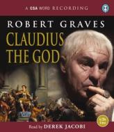 Claudius The God di Robert Graves edito da Canongate Books Ltd
