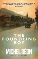 The Foundling Boy di Michel Deon edito da Gallic Books
