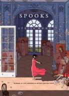 Spooks di Stella Yin-Yin Wong edito da SATURNALIA BOOKS