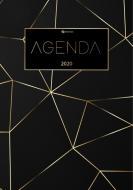 Agenda 2020 - Agenda Journalier et Agenda Semainier - Agenda de Poche et Planificateur 2020 - Organiseur et Calendrier 2 di El Fintera edito da Books on Demand