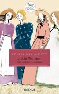 Little Women di Louisa May Alcott edito da Reclam Philipp Jun.