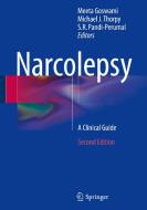 Narcolepsy edito da Springer-Verlag GmbH