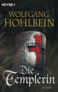 Die Templerin di Wolfgang Hohlbein edito da Heyne Taschenbuch