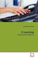 E Learning di Gourishankar Patnaik edito da VDM Verlag
