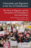Citizenship and Migration in the Era of Globalization edito da Springer-Verlag GmbH