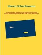 Einstieg in HTML und Javascript di Marco Schuchmann edito da Books on Demand