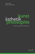 Kunst, Ästhetik, Philosophie edito da Mentis Verlag GmbH