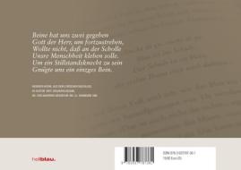 TRITTFEST di Reinildis Hartmann, Barbara Maurmann edito da hellblau, Verlag