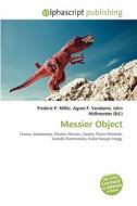 Messier Object edito da Vdm Publishing House