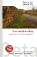 Sourdeval-Les-Bois edito da Betascript Publishing