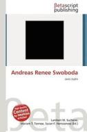 Andreas Renee Swoboda edito da Betascript Publishing