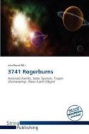 3741 Rogerburns edito da String Publishing