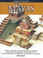 Mayas di Dolores Gassos edito da Parramon