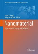 Nanomaterial edito da Springer-Verlag GmbH