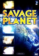 Savage Planet Collection edito da MPI Home Video